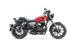 Keeway K-Light 125 EFI - Red